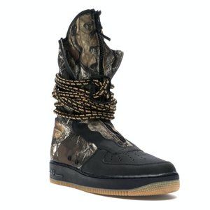 Nike SF Air Force 1 High Realtree Boot